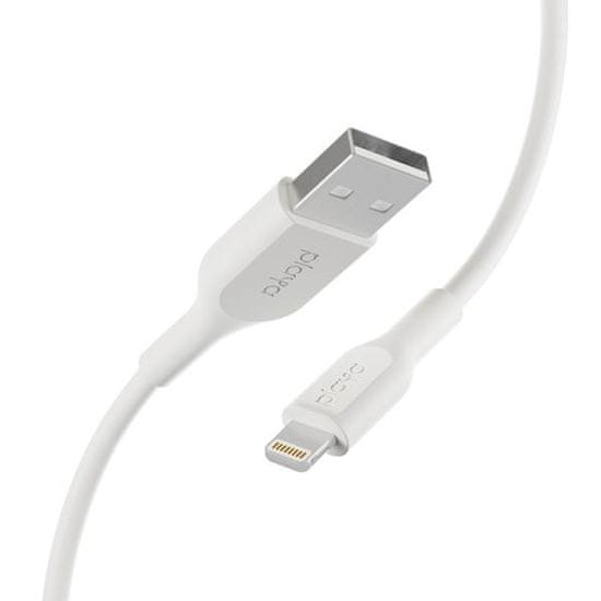 Belkin Playa USB-A na Lightning kabel, bel