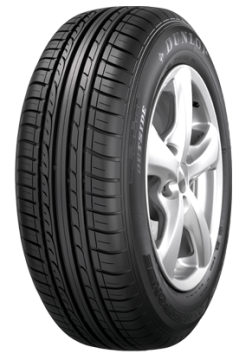 Dunlop 215/55R17 94W DUNLOP SP SPORT FAST RESPONSE