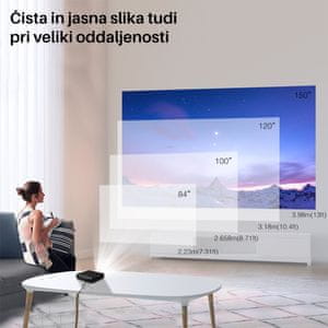 3D tehnologija in izjemen zvok