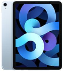 Apple iPad Air 4 tablica, Wi-Fi, 256GB, Sky Blue (MYFY2FD/A)