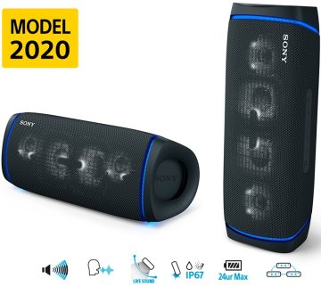 Sony SRS-XB43 brezžični zvočnik