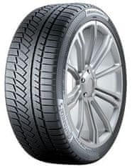 Continental 295/45R20 114V CONTINENTAL WINTERCONTACT TS 850 P