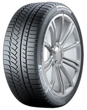 Continental 265/35R18 97V CONTINENTAL CONTIWINTERCONTACT TS 850 P