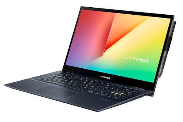 prenosnik VivoBook Flip 14