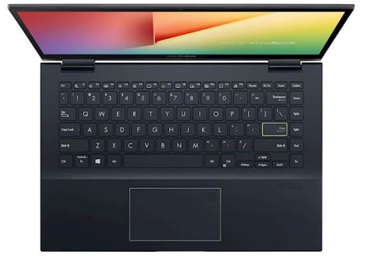 prenosnik VivoBook Flip 14