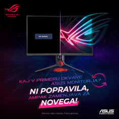 ASUS TUF Gaming VG249Q IPS FHD monitor (90LM05E0-B01170)