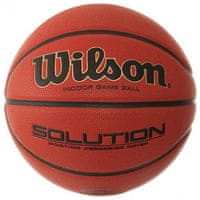 Wilson Solution Fiba košarkarska žoga, vel. 7