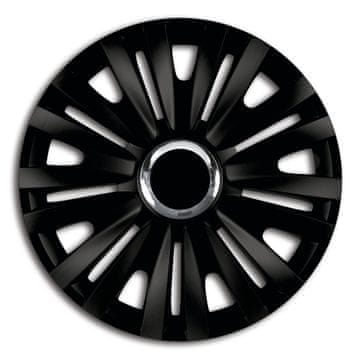 SCOUTT Pokrovi Royal RC Črna 14" 4ks