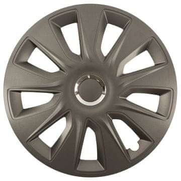 SCOUTT Pokrovi Stratos RC Grafit 15" 4ks