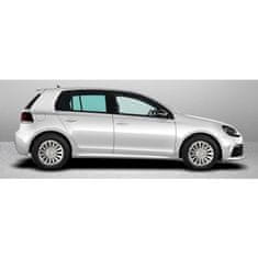 SCOUTT Pokrovi za Mercedes Vito / Viano W639 / W204 16" 4ks Set