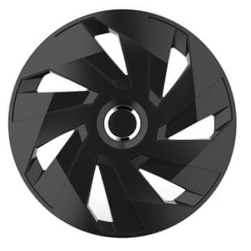 SCOUTT Pokrovi Vector RC Črna 16" 4ks