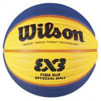 Wilson 3x3 Fiba košarkarska žoga
