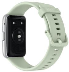 Huawei Watch Fit pametna ura, zelena