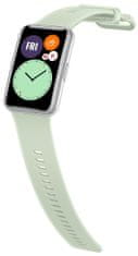 Huawei Watch Fit pametna ura, zelena
