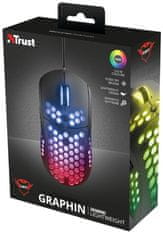 Trust GXT 960 Graphin gaming miška (23758)