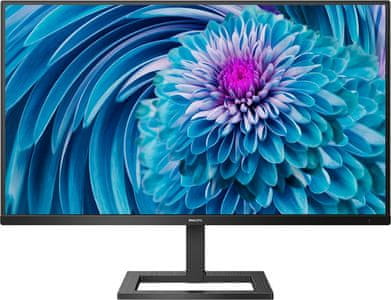 monitor Philips 288E2A (288E2A/00) Full HD 21,5 palcev Low blue light Flicker Free VA 