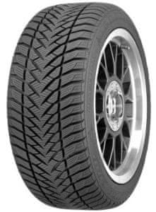 Goodyear zimske gume 245/40R18 97V XL RFT(ROF) FR(FP) Eagle UltraGrip GW-3 MOE m+s