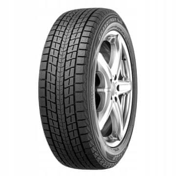 Dunlop zimske gume 275/50R21 113R XL Grandtrek SJ8 FR(MFS) m+s SUV