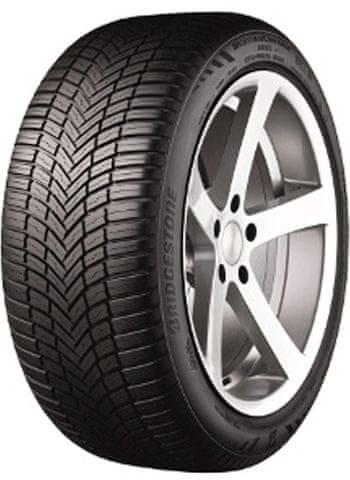 Bridgestone 195/55R16 91V BRIDGESTONE WEATHER CONTROL A005 EVO