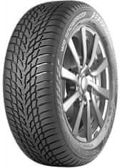 Nokian Tyres 215/50R19 93V NOKIAN WR SNOWPROOF