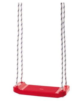 Dohany Otroška gugalnica rdeča