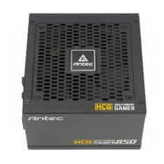 Antec HCG-850 Gold napajalnik, 850 W, 120 mm, ATX, 80 PLUS Gold