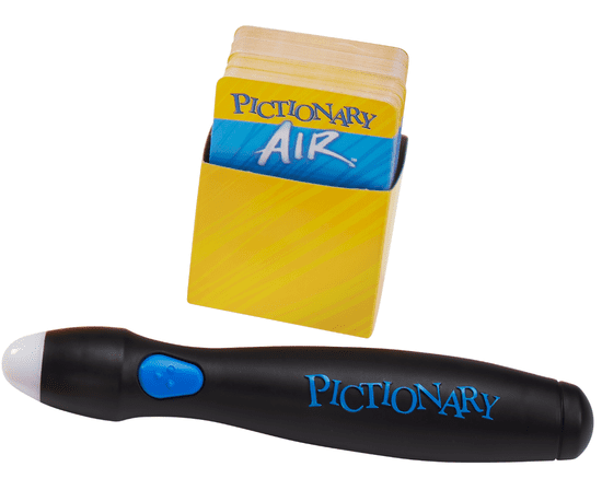 Mattel Pictionary Air družabna igra