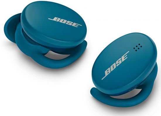 Bose Sport Earbuds brezžične slušalke