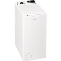 Whirlpool TDLRB 65242BS EU/N pralni stroj, 6,5 kg