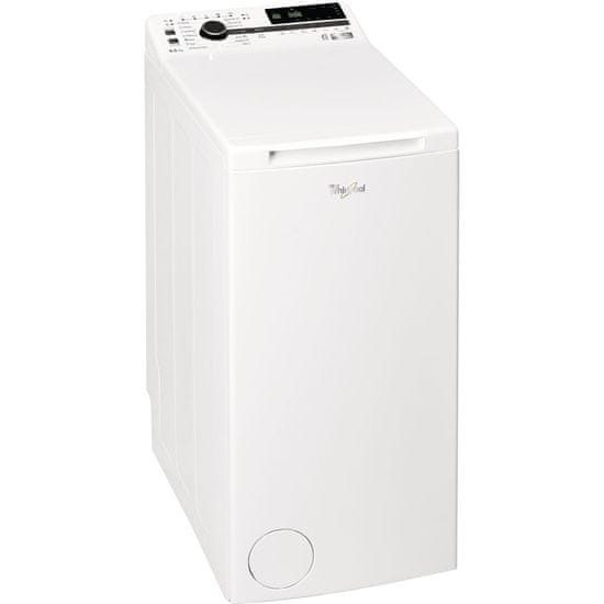 Whirlpool TDLRB 65242BS EU/N pralni stroj