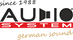 Audio-system