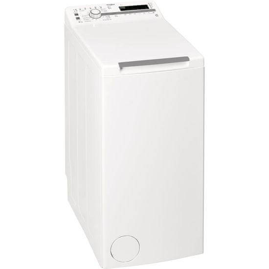 Whirlpool TDLR 6230SS EU/N pralni stroj - Odprta embalaža