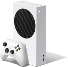 Microsoft Xbox Series S igralna konzola