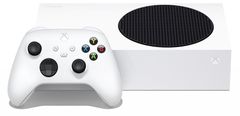 Microsoft Xbox Series S igralna konzola