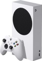 Microsoft Xbox Series S igralna konzola