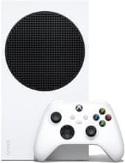 Microsoft Xbox Series S igralna konzola