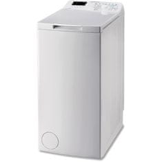 Indesit BTW S72200 EU/N pralni stroj