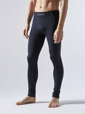 Craft ADV Warm Fuseknit Intensity dolge spodnje hlače