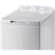 BTW L50300 EU/N pralni stroj, prostostoječi