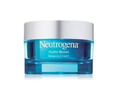 Neutrogena nočna vlažilna krema Hydro Boost (Sleeping Cream), 50 ml