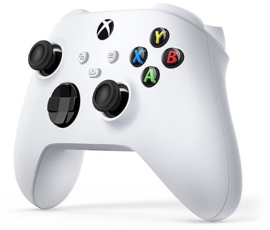 Xbox 1 joystick clearance