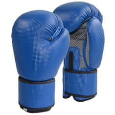 PHOENIX Carbon rokavice za boks, 8 oz., modre