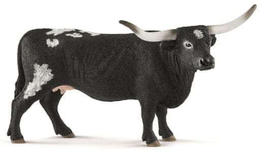 Schleich teksaška dolgoroga krava