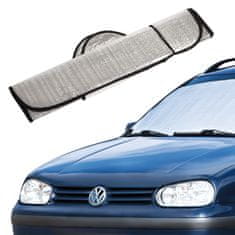 Road Star Klimatski zaslon 2v1 (možnost: ločeno)