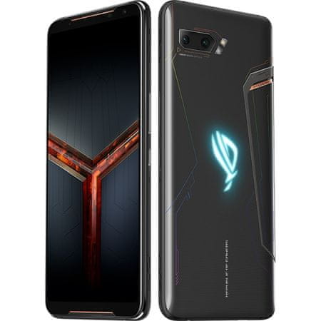 Pametni telefon ROG Phone II Strix Edition