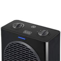 BXSH1500E kalorifer 1500W