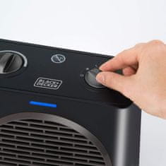 BXSH1500E kalorifer 1500W