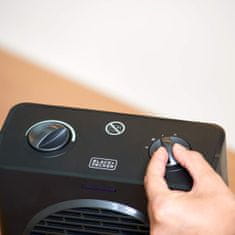 BXSH1500E kalorifer 1500W