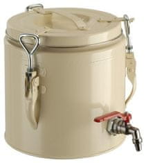 Mars Svratka Termo posoda za hrano s pipo - 5 l