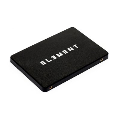 Element SSD disk Revolution, 256 GB